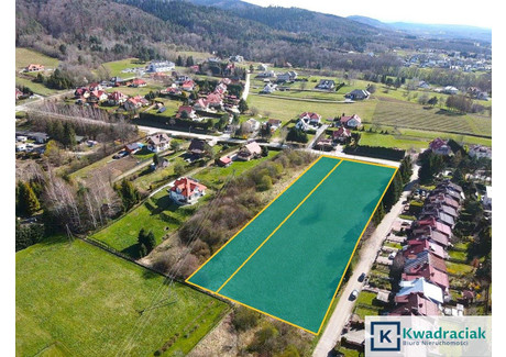 Działka na sprzedaż - Sanok, Sanocki, 6844 m², 1 020 000 PLN, NET-KWA171222427