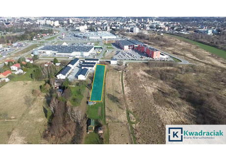 Działka na sprzedaż - Handlowa Krosno, 2616 m², 941 760 PLN, NET-KWA381095