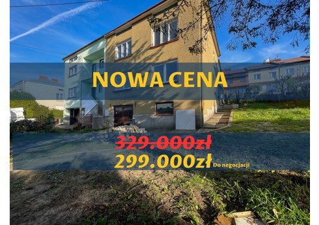 Dom na sprzedaż - Grunwaldzka Górka, Jasło, Jasielski, 225 m², 299 000 PLN, NET-KWA316711