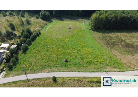 Działka na sprzedaż - Kamienica Górna, Brzostek, Dębicki, 5800 m², 99 000 PLN, NET-KWA355725