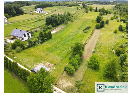 Działka na sprzedaż - Sanok, Sanocki, 4065 m², 280 000 PLN, NET-KWA471538386