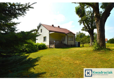 Dom na sprzedaż - Nowosielce, Zarszyn, Sanocki, 98 m², 650 000 PLN, NET-KWA190346