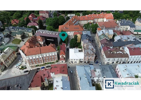 Lokal na sprzedaż - Jana Szczepanika Krosno, 172 m², 1 500 000 PLN, NET-KWA998006