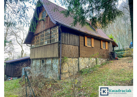 Dom na sprzedaż - Cieklin, Dębowiec, Jasielski, 82 m², 750 000 PLN, NET-KWA759960