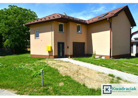 Lokal usługowy na sprzedaż - Mikołaja Reja Sanok, Sanocki, 81,4 m², 419 000 PLN, NET-KWA945095