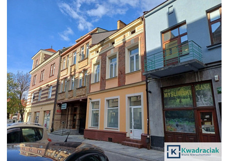 Lokal na sprzedaż - Ordynacka Krosno, 186 m², 949 000 PLN, NET-KWA145119