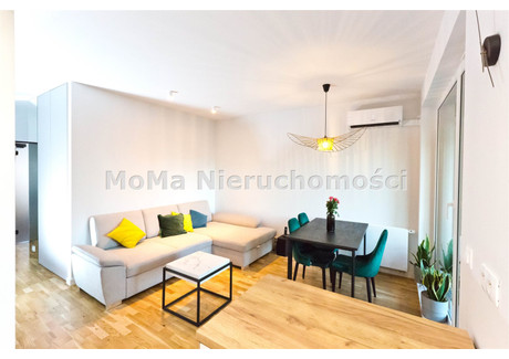 Mieszkanie na sprzedaż - Bartodzieje, Bydgoszcz, Bydgoszcz M., 60,73 m², 799 000 PLN, NET-MOMA-MS-103