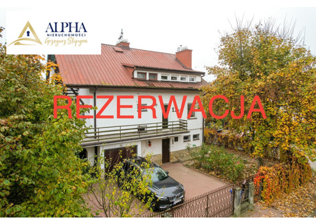 Dom na sprzedaż - Górska Malichy, Pruszków, Pruszkowski, 260 m², 1 549 000 PLN, NET-606668