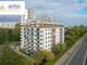 Mieszkanie na sprzedaż - Śródziemnomorska Mokotów Stegny, Mokotów, Warszawa, 40 m², 698 000 PLN, NET-143909