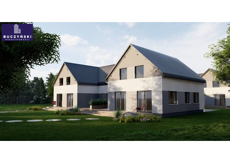 Działka na sprzedaż - Bestwina, Bielski, 2245 m², 580 000 PLN, NET-BCMN-GS-156