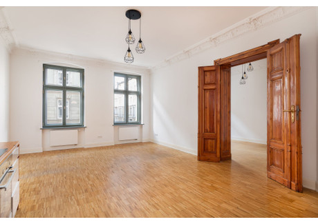Mieszkanie na sprzedaż - Strzelecka Stare Miasto, Poznań, 86,42 m², 1 120 000 PLN, NET-46
