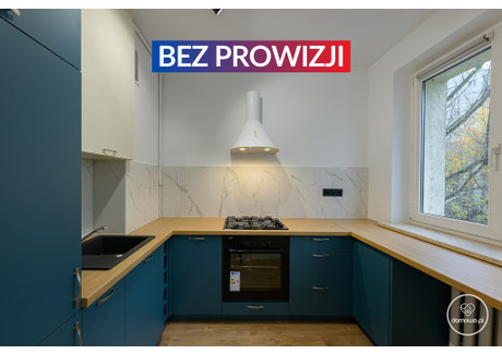 Mieszkanie na sprzedaż - Katalońska Mokotów, Warszawa, 31 m², 550 000 PLN, NET-318/10921/OMS