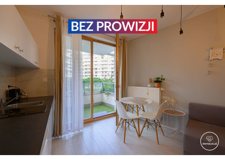 Mieszkanie na sprzedaż - Marcina Kasprzaka Wola, Warszawa, 37 m², 799 000 PLN, NET-295/10921/OMS