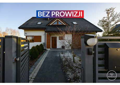 Dom na sprzedaż - Płochocin, Ożarów Mazowiecki, Warszawski Zachodni, 150 m², 1 305 000 PLN, NET-81/10921/ODS