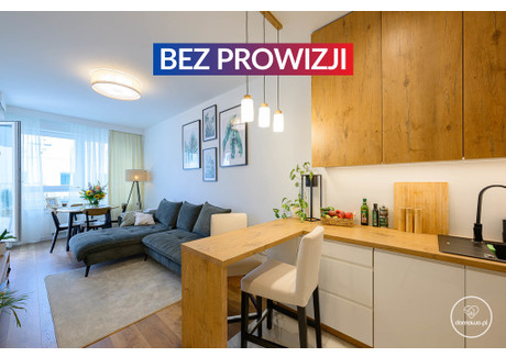 Mieszkanie na sprzedaż - Henryka Brodatego Ursus, Warszawa, 54 m², 840 000 PLN, NET-309/10921/OMS