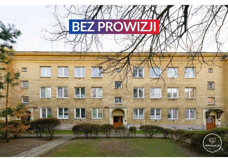 Mieszkanie na sprzedaż - Czorsztyńska Wola, Warszawa, 50 m², 709 000 PLN, NET-337/10921/OMS