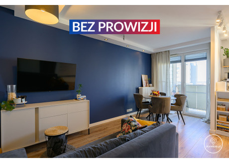 Mieszkanie na sprzedaż - Jana Kowalczyka Białołęka, Warszawa, 44 m², 710 000 PLN, NET-330/10921/OMS