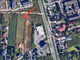 Działka na sprzedaż - Jagodno, Wrocław-Krzyki, Wrocław, 4379 m², 3 941 100 PLN, NET-453553