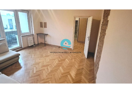 Mieszkanie na sprzedaż - Witolda Grabowskiego Chełm, Gdańsk, 53,4 m², 599 000 PLN, NET-EC111111952909
