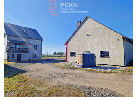 Lokal na sprzedaż - Ligota Tułowicka, Tułowice, Opolski, 428 m², 2 070 000 PLN, NET-19/11485/OOS