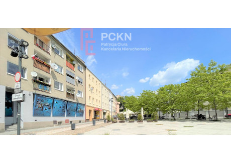 Lokal do wynajęcia - Centrum, Opole, 124 m², 8000 PLN, NET-2/11485/OLW