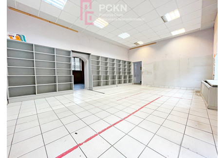 Lokal do wynajęcia - Śródmieście, Opole, 89 m², 3500 PLN, NET-69/11485/OLW