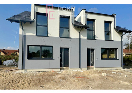 Dom na sprzedaż - Lędziny, Chrząstowice, Opolski, 94,11 m², 699 000 PLN, NET-176/11485/ODS