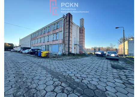 Obiekt na sprzedaż - Opole, 681 m², 2 700 000 PLN, NET-18/11485/OOS