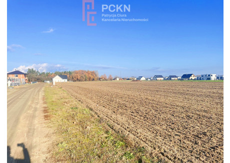 Działka na sprzedaż - Górki, Prószków, Opolski, 660 m², 204 600 PLN, NET-83/11485/OGS