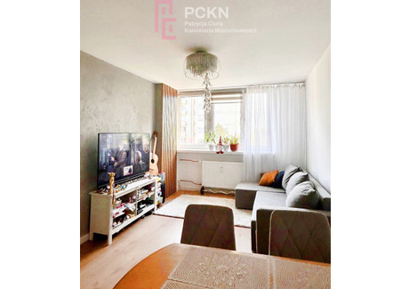 Mieszkanie na sprzedaż - Wojska Polskiego Zaodrze, Opole, 38 m², 409 000 PLN, NET-598/11485/OMS