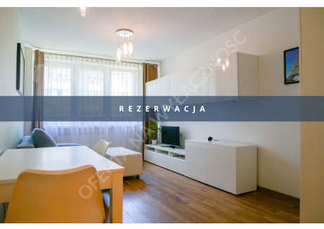 Mieszkanie na sprzedaż - Bajeczna Grzegórzki, Kraków-Śródmieście, Kraków, 26,94 m², 459 375 PLN, NET-523085782