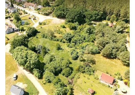 Działka na sprzedaż - Sasino, Choczewo, Wejherowski, 8000 m², 2 500 000 PLN, NET-840034