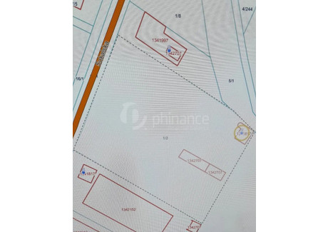 Działka do wynajęcia - Sokalska Spławie, Poznań, Poznań-Nowe Miasto, Poznań, 8000 m², 3500 PLN, NET-728472