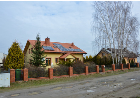 Dom na sprzedaż - Lubaczów, Lubaczowski, 200 m², 670 000 PLN, NET-216341