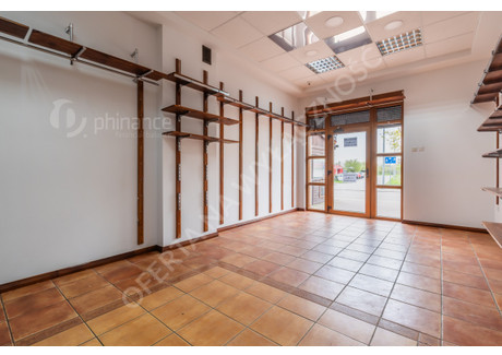 Lokal do wynajęcia - Kościuszki Olsztynek, Olsztyński, 48 m², 1600 PLN, NET-326718