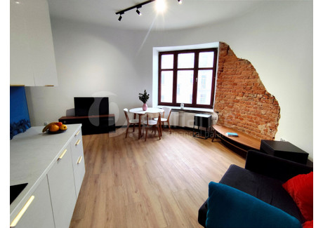 Mieszkanie do wynajęcia - Furmańska Śródmieście, Lublin, 27 m², 2000 PLN, NET-165795