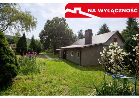 Dom na sprzedaż - Ryglice, Tarnowski, 120 m², 399 500 PLN, NET-712/13924/ODS