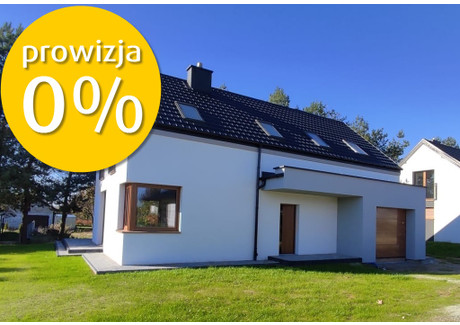 Dom na sprzedaż - Graniczna Zgłobice, Tarnów, Tarnowski, 149,41 m², 620 000 PLN, NET-558/13924/ODS