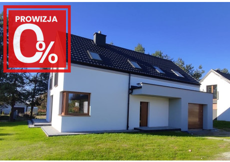 Dom na sprzedaż - Graniczna Zgłobice, Tarnów, Tarnowski, 149,41 m², 625 000 PLN, NET-558/13924/ODS