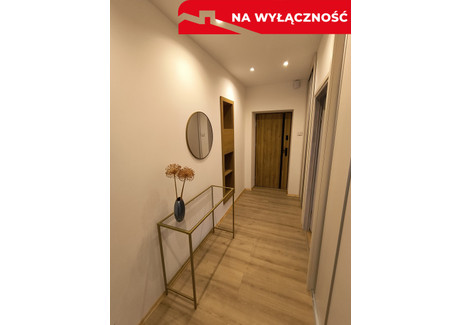 Mieszkanie na sprzedaż - Adama Mickiewicza Tarnów, 48,94 m², 449 000 PLN, NET-552/13924/OMS