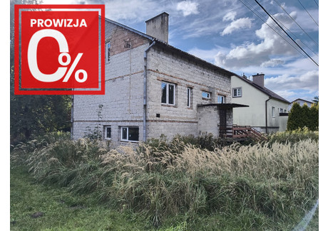 Dom na sprzedaż - Tarnowska Brzozówka, Lisia Góra, Tarnowski, 240 m², 445 000 PLN, NET-795/13924/ODS