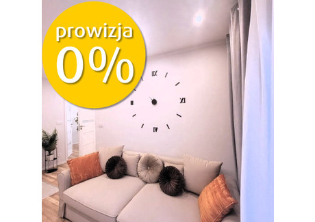 Mieszkanie na sprzedaż - Tarnów, 45 m², 479 000 PLN, NET-393/13924/OMS