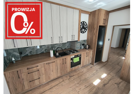 Mieszkanie na sprzedaż - Ducha Świętego Tarnów, 43 m², 449 000 PLN, NET-544/13924/OMS