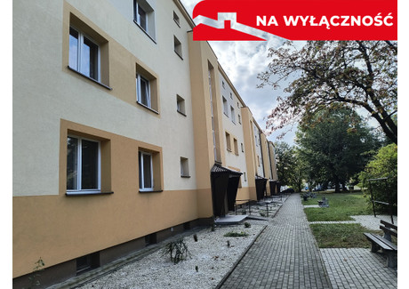 Mieszkanie na sprzedaż - Romualda Traugutta Tarnów, 63 m², 360 000 PLN, NET-527/13924/OMS