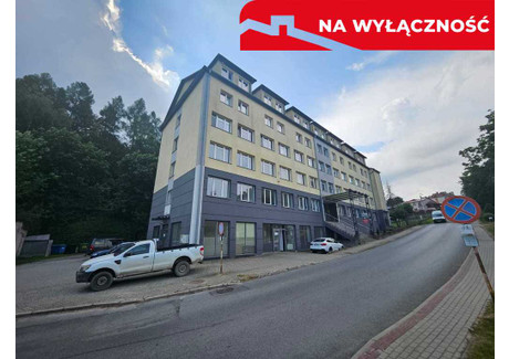 Lokal na sprzedaż - Moniuszki Lesko, Leski, 2979 m², 1 490 000 PLN, NET-86/13924/OOS