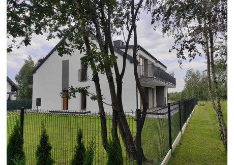 Mieszkanie na sprzedaż - Koszyce Małe, Tarnów, Tarnowski, 74,66 m², 477 824 PLN, NET-239/13924/OMS