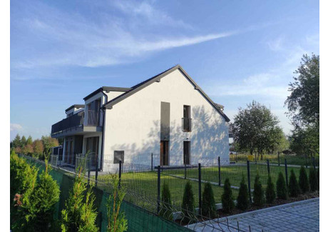 Mieszkanie na sprzedaż - Koszyce Małe, Tarnów, Tarnowski, 74,66 m², 478 000 PLN, NET-239/13924/OMS