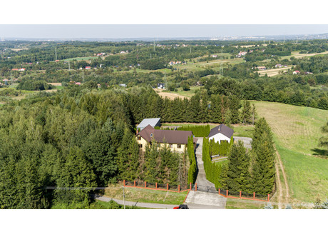 Dom na sprzedaż - Szczepanowice, Pleśna, Tarnowski, 160 m², 998 000 PLN, NET-606/13924/ODS