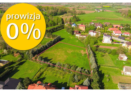 Działka na sprzedaż - Zimna Woda Tarnowiec, Tarnów, Tarnowski, 3300 m², 594 000 PLN, NET-192/13924/OGS
