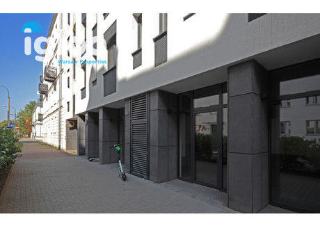 Lokal do wynajęcia - Środkowa Praga, Praga-Północ, Warszawa, 100,1 m², 8200 PLN, NET-IG850507